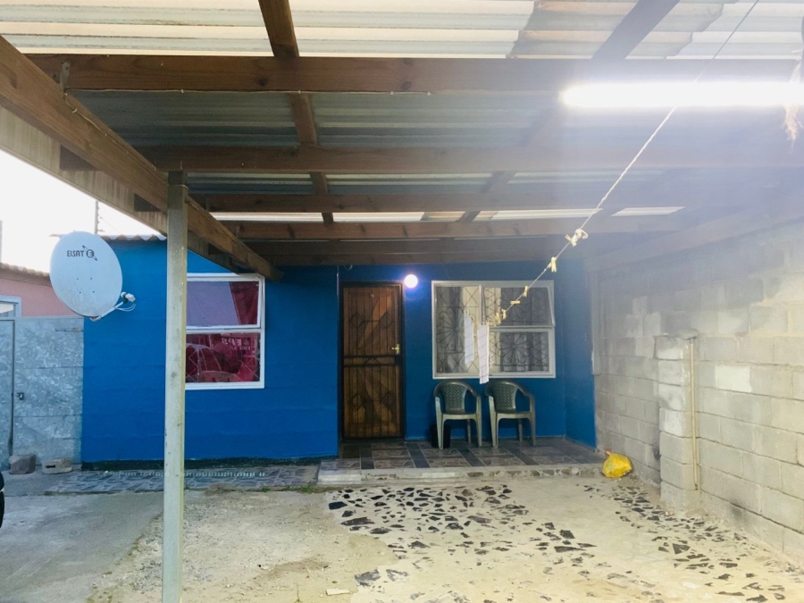 3 Bedroom Property for Sale in Buffalo Flats Eastern Cape